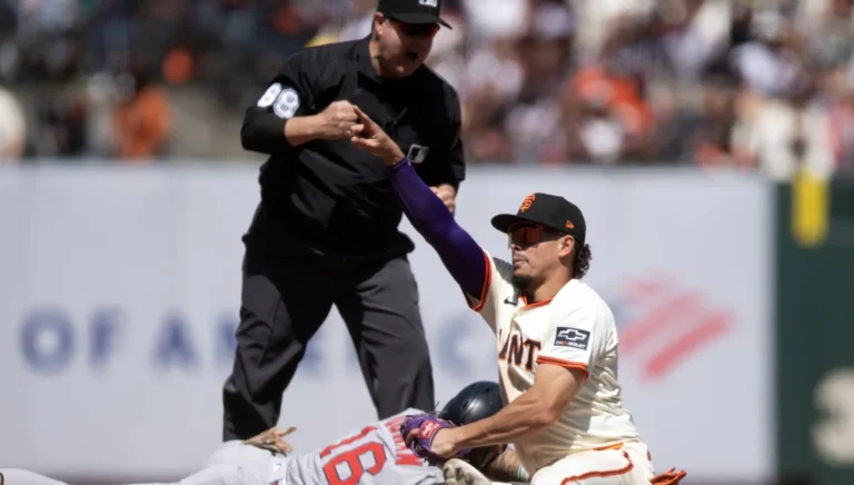 Jarren Duran fiery ejection Red Sox Giants finale