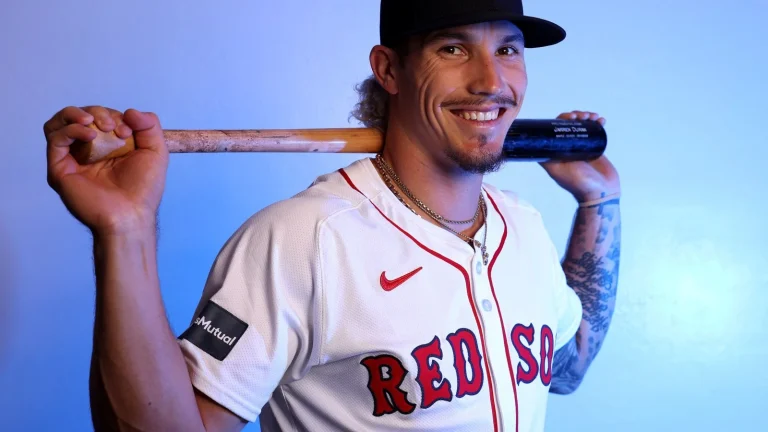 Jarren Duran trade deadline prediction Red Sox