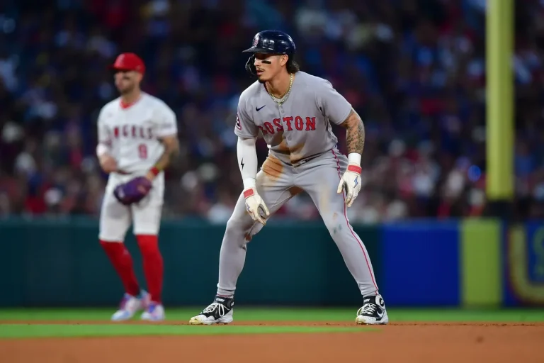 Jarren Duran trade speculation