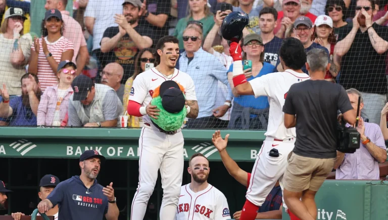 Jarren Duran trade speculation with Houston Astros