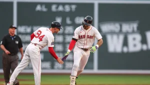 A.J. Preller’s Bold Pursuit of Jarren Duran Could Transform Padres’ NL West Title Chase