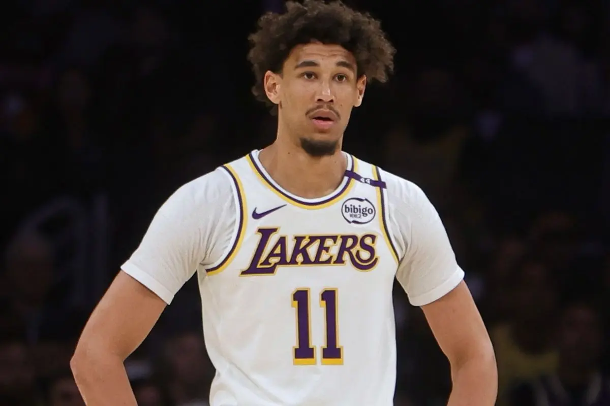 Jaxson Hayes