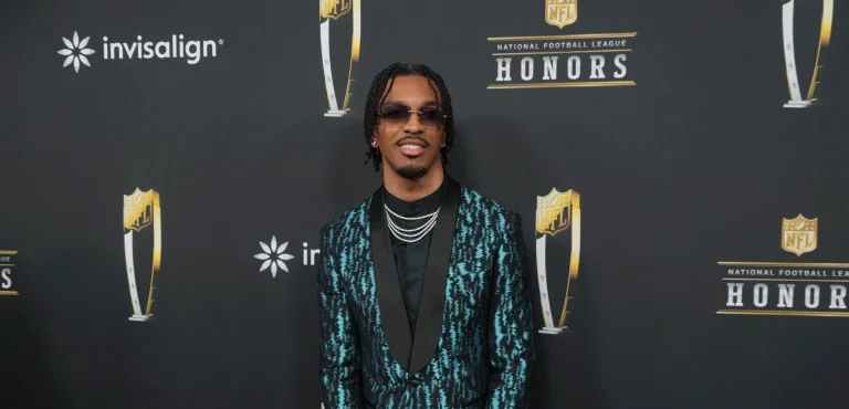 Jayden Daniels NFL success praised by Michael Irvin