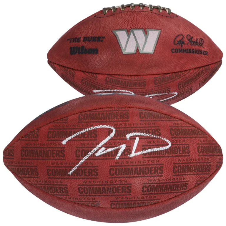 Jayden Daniels Washington Commanders Year 2