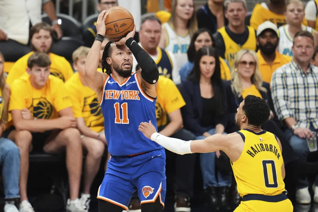 Jayden Daniels expected to take big jump Jayden Daniels expected to take big jump