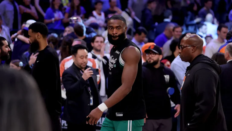Jaylen Brown trade rumors impact Boston Celtics future