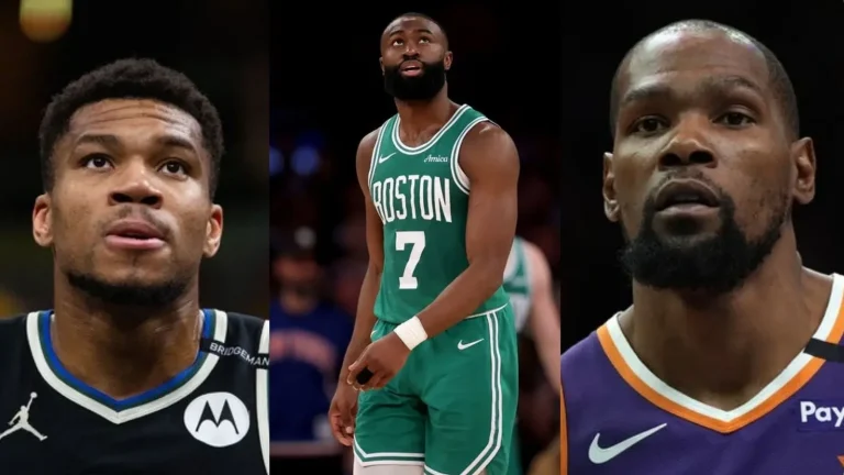 Jaylen Brown trade rumors with San Antonio Spurs