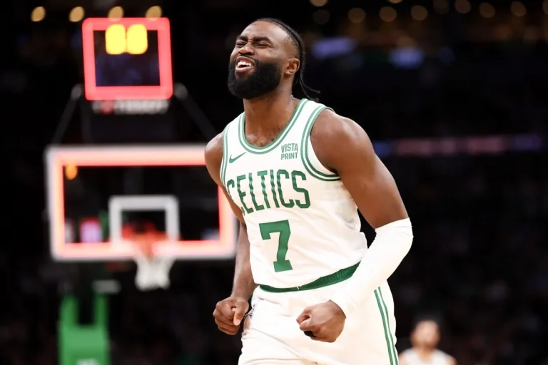 Jaylen Brown trade speculation