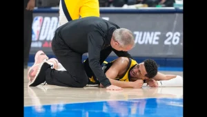 Jayson Tatum Achilles Injury Update: Celtics Star Shows Positive Rehab Progress After Season-Ending Setback