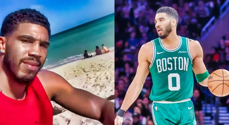 Jayson Tatum Celtics recovery impact and roster decisions