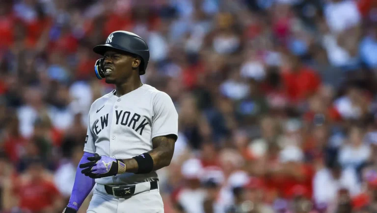 Jazz Chisholm Jr late-game heroics