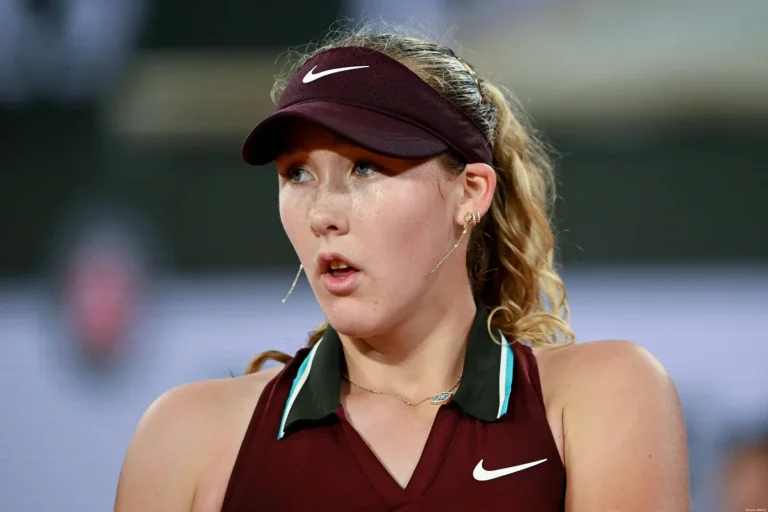 Jessica Pegula Bad Homburg Open tournament draw