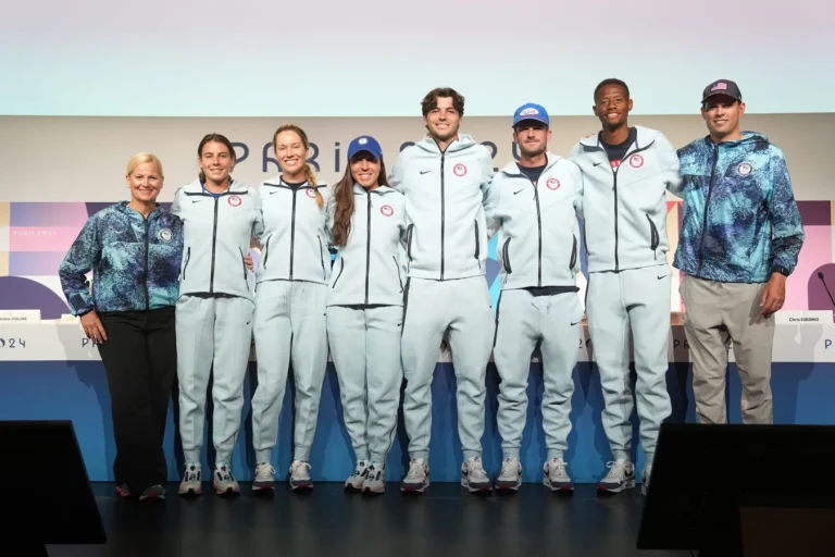 Jessica Pegula and Coco Gauff Congratulate Taylor Fritz After Historic Eastbourne Title Win Jessica Pegula and Coco Gauff Congratulate Taylor Fritz After Historic Eastbourne Title Win
