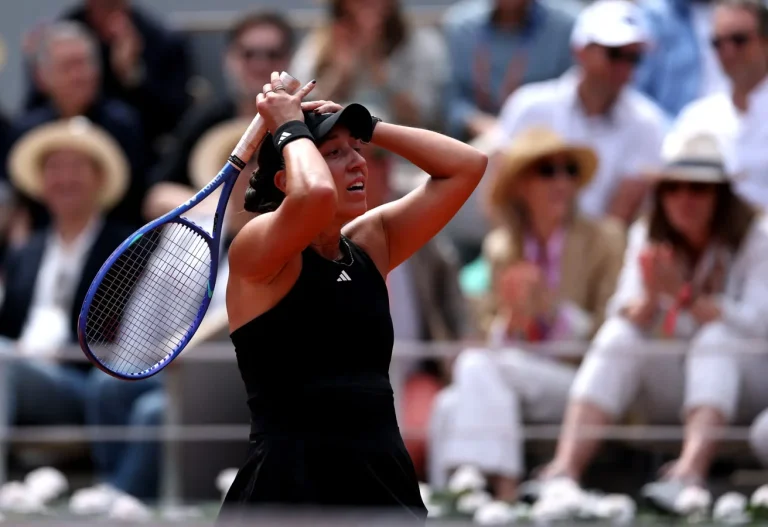 Jessica Pegula Queen’s Club Championships 2025