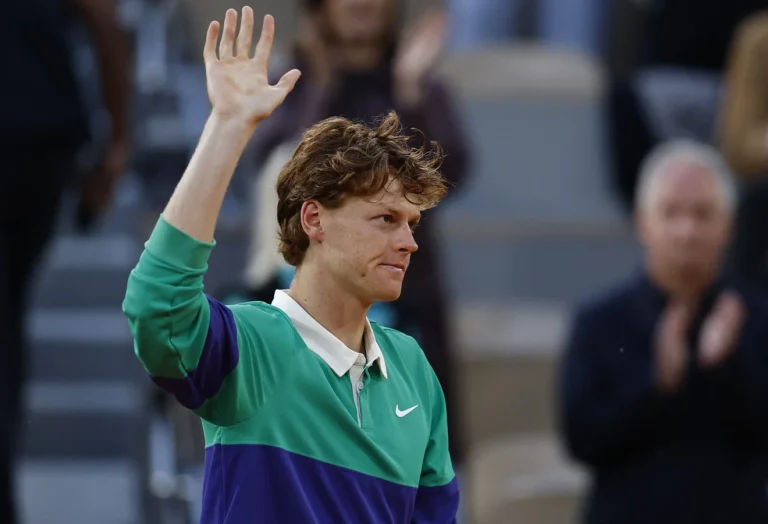 Jessica Pegula reacts to Sam Querrey locker room story