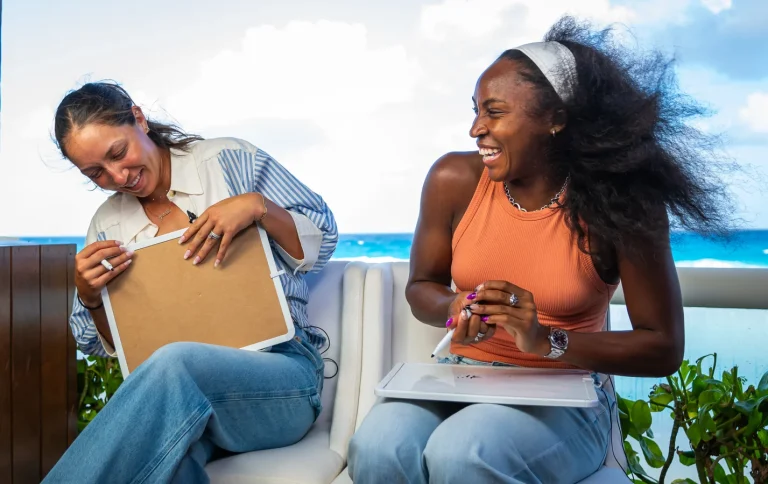 Jessica Pegula relationship with Coco Gauff