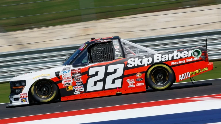 Jimmie Johnson NASCAR charter dispute