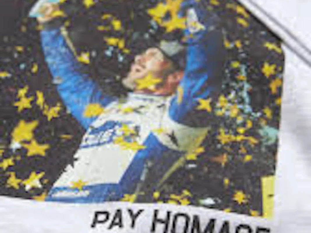 Jimmie Johnson's 700th NASCAR Cup Series start milestone Jimmie Johnson's 700th NASCAR Cup Series start milestone