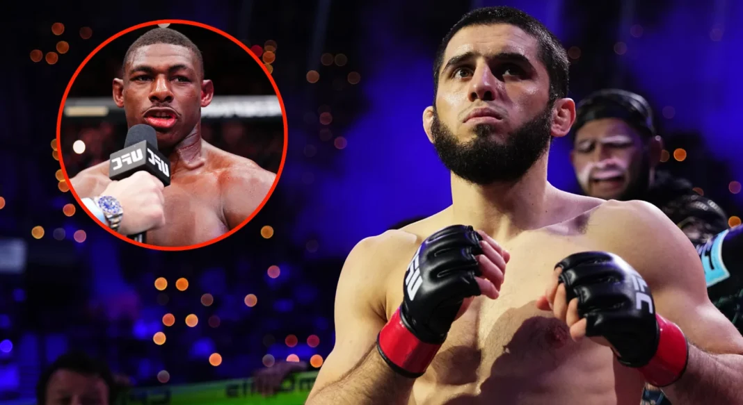 Joaquin Buckley UFC welterweight title contender Joaquin Buckley UFC welterweight title contender