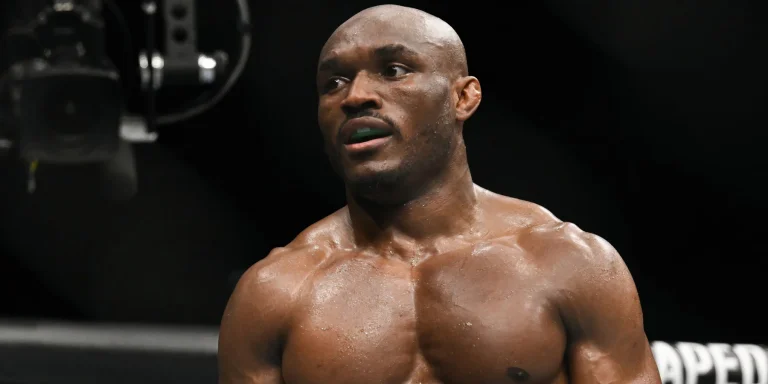 Joaquin Buckley responds to Israel Adesanya beef