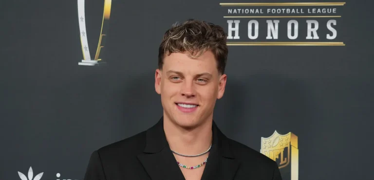 Joe Burrow reflects on Bengals' 2024 season performance