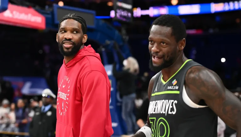 Joel Embiid 76ers future durability