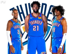 Joel Embiid Trade Rumors Heat Up: Sixers Poised to Land Massive Haul from West Contender