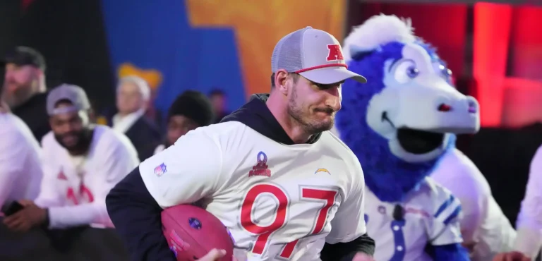 Joey Bosa injury impact on Bills and Chargers