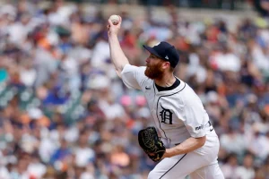 Detroit Tigers Designate John Brebbia for Assignment, Call Up Rising Star Tyler Owens to Bullpen