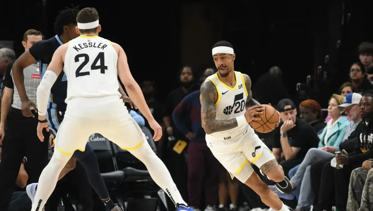 John Collins NBA trade deadline