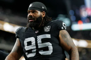 Ravens Bolster Defense with Veteran Nose Tackle John Jenkins Signing Ahead of 2024 Season