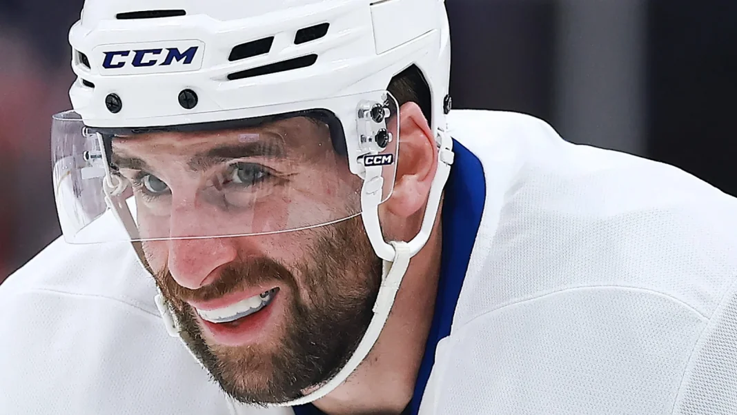 John Tavares Maple Leafs contract extension talks John Tavares Maple Leafs contract extension talks