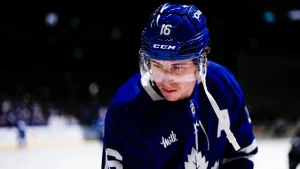 John Tavares Thrilled to Stay with Maple Leafs, Signs Four-Year Extension Keeping Star Center in Toronto