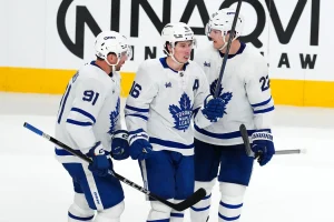 Maple Leafs GM hints at potential John Tavares team change amid “DNA” shakeup talks