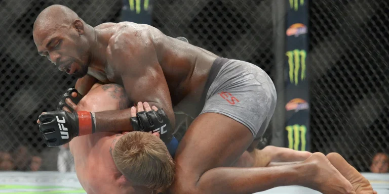 Jon Jones greatest MMA memes and fan reactions