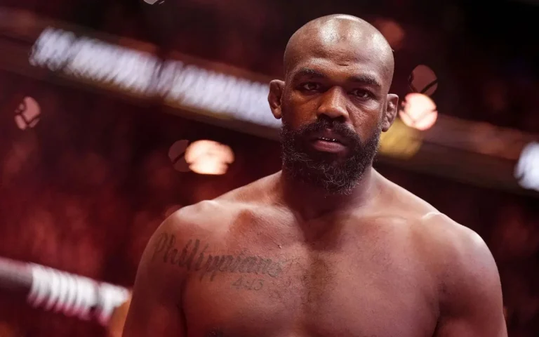 Jon Jones legal troubles update