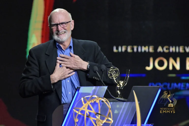 Jon Jones snubbed 2025 ESPY nomination