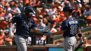 Jonathan Aranda’s 467-Foot Homer Sparks Rays’ Stunning Comeback After Crushing Loss