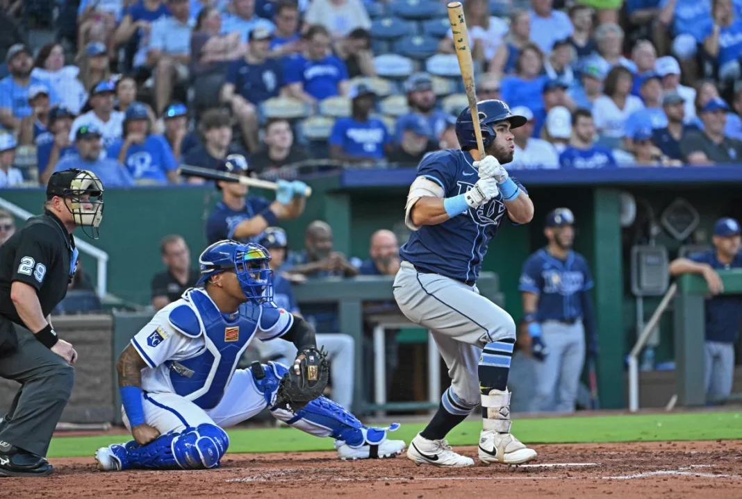 Jonathan Aranda breakout season Jonathan Aranda breakout season