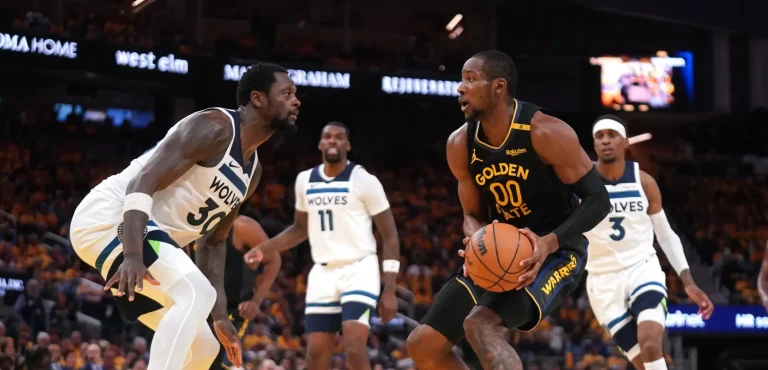 Jonathan Kuminga Brooklyn Nets offseason trade prospects