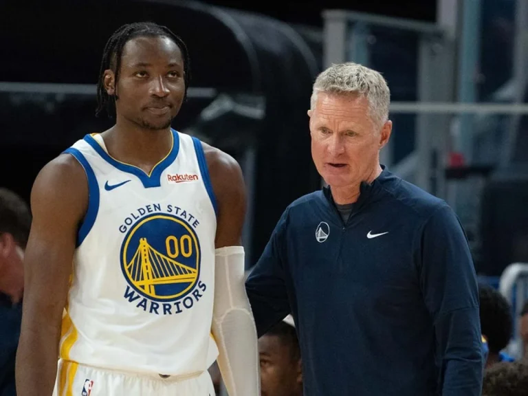 Jonathan Kuminga Sacramento Kings revival