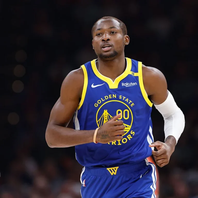 Jonathan Kuminga contract negotiations