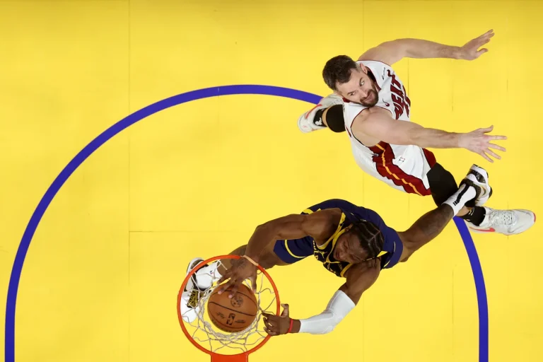 Warriors’ Jonathan Kuminga Issues Bold Warning: Will He Stay or Seek Star Role Elsewhere? Warriors’ Jonathan Kuminga Issues Bold Warning: Will He Stay or Seek Star Role Elsewhere?