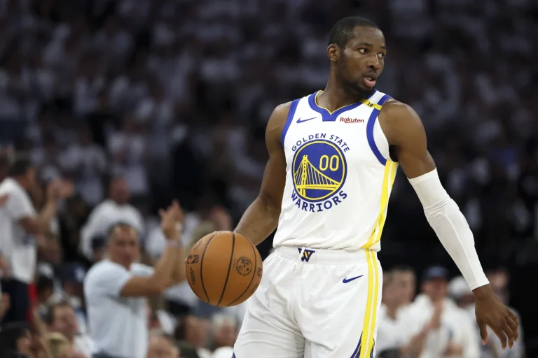 Jonathan Kuminga potential sign-and-trade teams