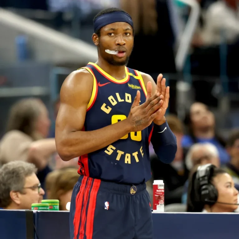 Jonathan Kuminga restricted free agent