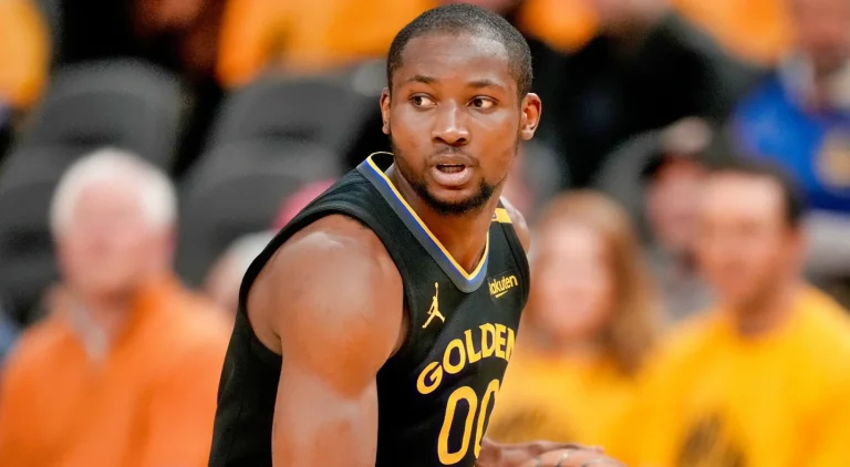 Jonathan Kuminga trade proposal involving Warriors and Bulls