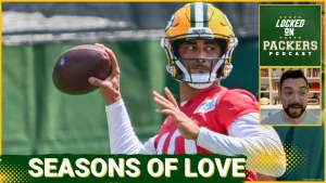 Jordan Love’s Defining Season: Can the Packers Break Playoff Woes and Dominate the NFC North?