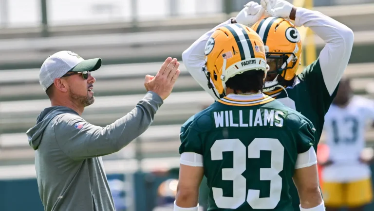 Jordan Love Packers playoff hopes