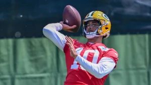 Can Jordan Love’s Offense Propel the Packers Despite Run Defense Worries This Season?