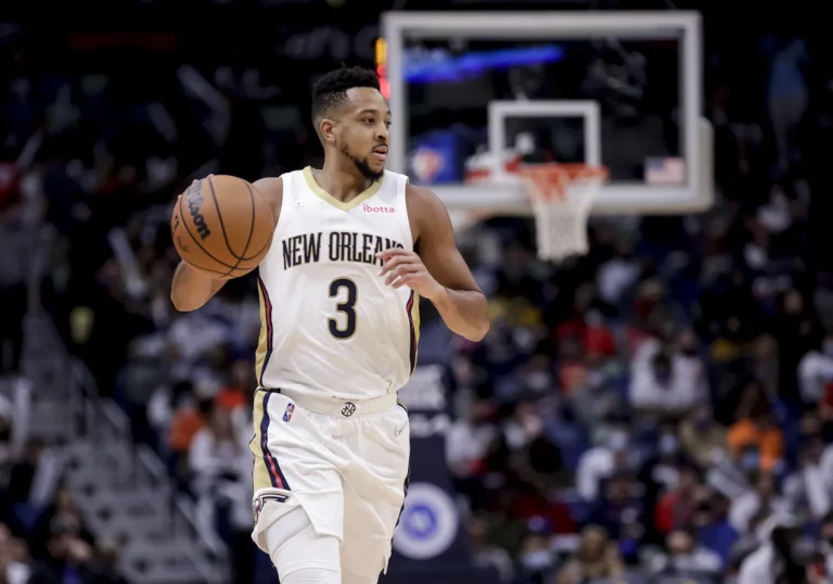 Jordan Poole transformative Pelicans trade